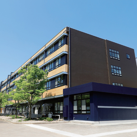 名古屋経済大学のオープンキャンパス