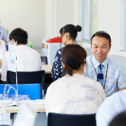 流通科学大学 説明会 オープンキャンパス情報 進学情報は日本の学校