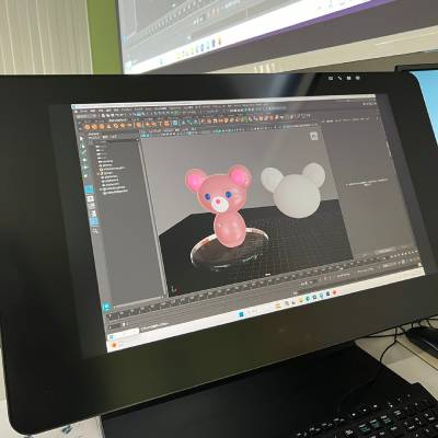 京都コンピュータ学院のオープンキャンパス