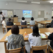 旭川荘厚生専門学院のオープンキャンパス