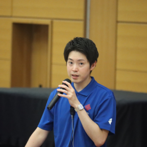 四天王寺大学短期大学部のオープンキャンパス