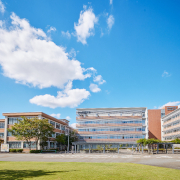 富山短期大学のオープンキャンパス