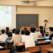 函館短期大学のオープンキャンパス