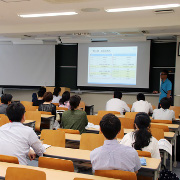 愛知工科大学のオープンキャンパス