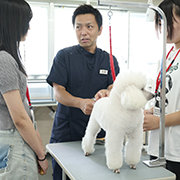 中央動物専門学校のcampusgallery