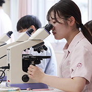 中央動物専門学校のcampusgallery