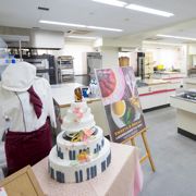大原医療福祉製菓専門学校 梅田校のオープンキャンパス