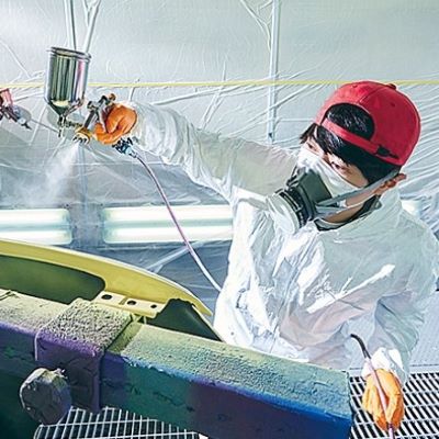 専門学校 新潟国際自動車大学校のオープンキャンパス