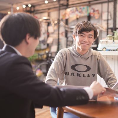 専門学校 新潟国際自動車大学校のオープンキャンパス