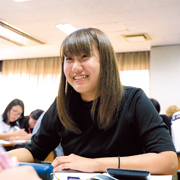 大阪法律公務員専門学校天王寺校のオープンキャンパス