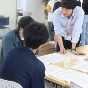 新潟リハビリテーション大学のオープンキャンパス