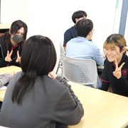 新潟リハビリテーション大学のオープンキャンパス