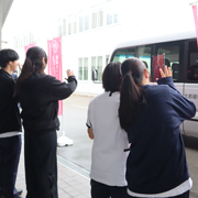 新潟リハビリテーション大学のオープンキャンパス