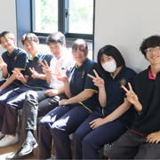 新潟リハビリテーション大学のオープンキャンパス