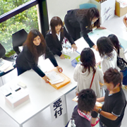 大阪総合保育大学 学校案内や願書など資料請求 Js日本の学校