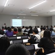 森ノ宮医療大学 説明会 オープンキャンパス情報 進学情報は日本の学校