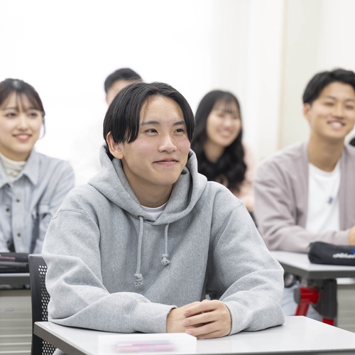 姫路情報ＩＴクリエイター専門学校のオープンキャンパス