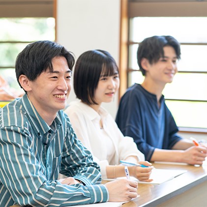 東京ホテル・トラベル・鉄道専門学校のオープンキャンパス