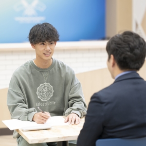 東京アニメーター学院専門学校のオープンキャンパス