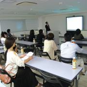 仙台デザイン＆テクノロジー専門学校のオープンキャンパス