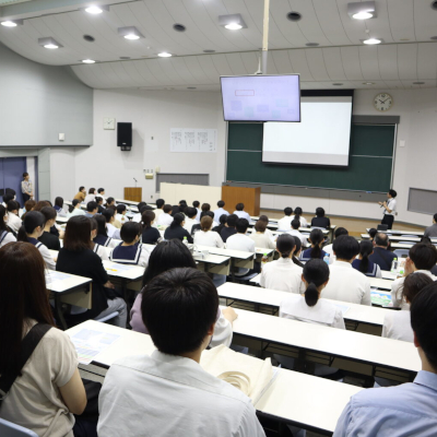 高知健康科学大学