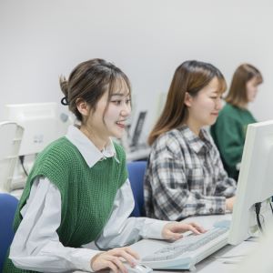 札幌デジタル＆どうぶつ・医療・観光専門学校のオープンキャンパス