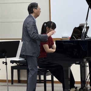 福岡国際音楽大学のcampusgallery