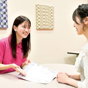 大原ビジネス公務員専門学校津田沼校のオープンキャンパス