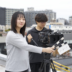 東放学園映画アニメCG専門学校