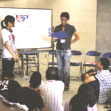 体験授業型選抜II期
