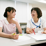 総合型選抜 課題型【看護学部】
