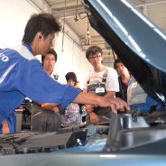 AO入学は、早期出願が可能です!(6/1受付スタート)