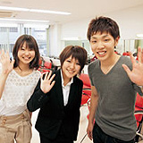 AO入学