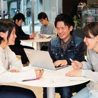 総合型選抜(旧AO入学選考)IV期