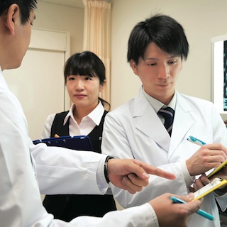 総合型選抜(旧AO入学選考)II期