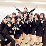 AO特待生入学