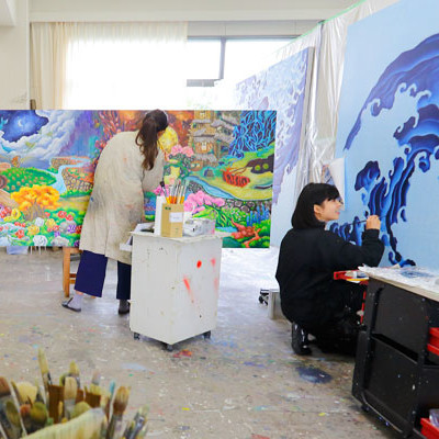 総合型選抜入学試験(4期)