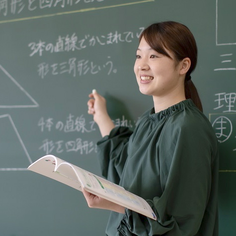 総合型選抜試験 I期