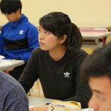 AO特待生入学