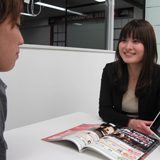 AO入学エントリー