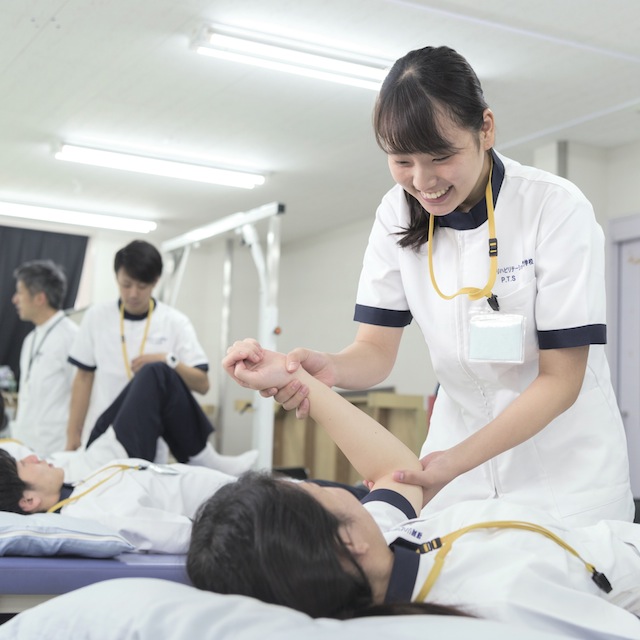 AO入試(2020年3月高校卒業予定者対象)