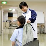 介護福祉科/III期AO入試