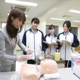 介護福祉科/IV期AO入試