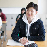 AO入学試験