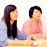 AO特待生入学