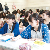 AO特待生入学
