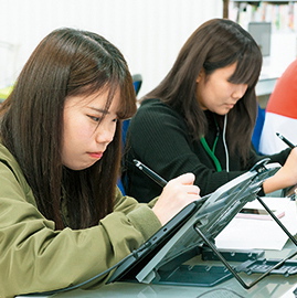 総合型選抜(旧AO入学選考)III期