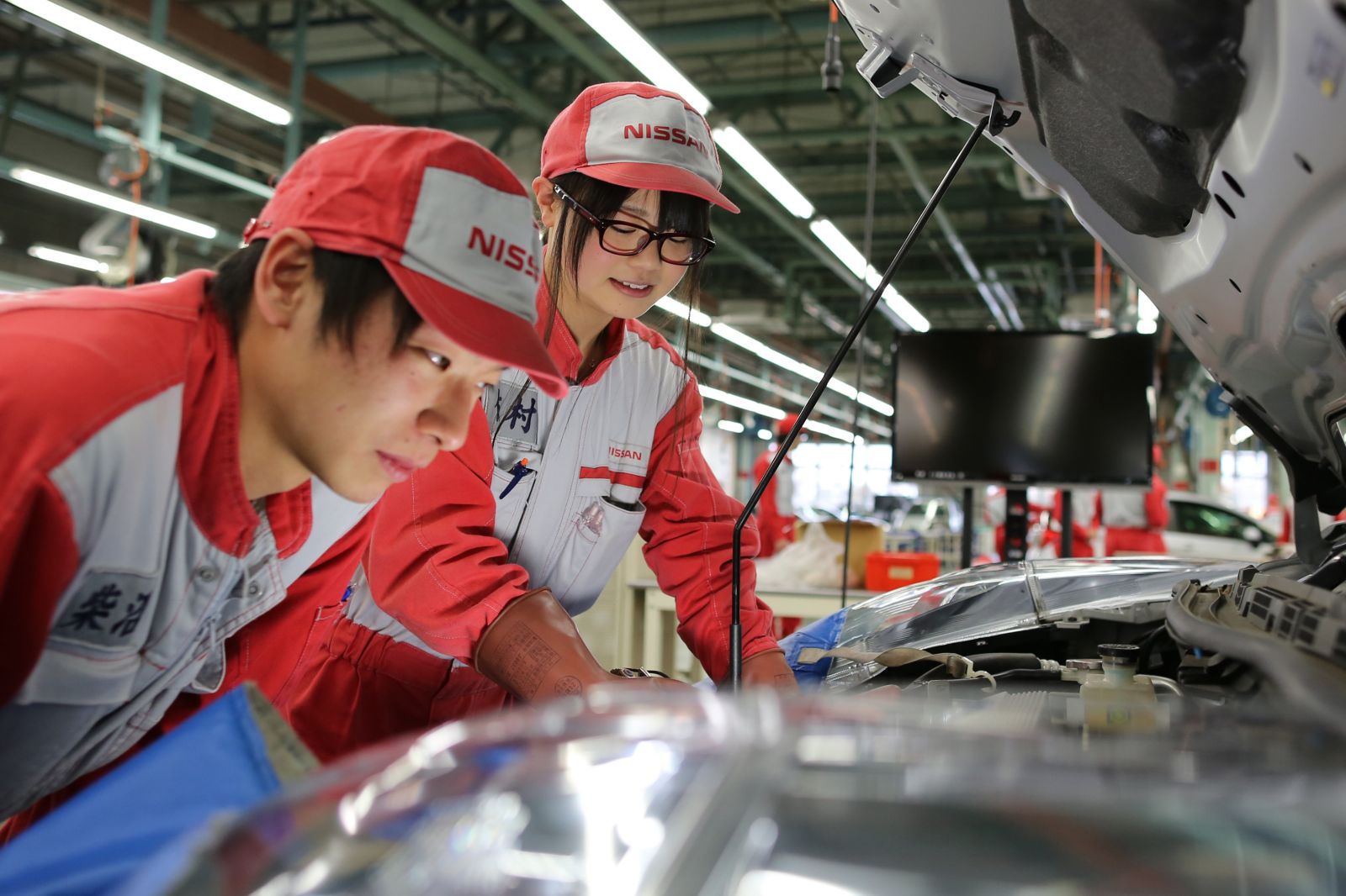 AO入試