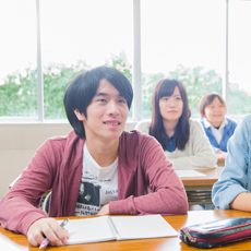 AO入試日程(B日程)