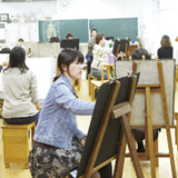 AO入学エントリー期間